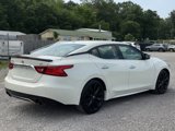 Used 2017 Nissan Maxima SR w/ Midnight Edition image 5