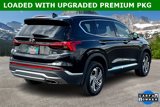 Used 2023 Hyundai Santa Fe SEL w/ Premium Package image 2