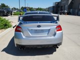 Used 2017 Subaru WRX image 4