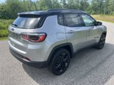 Used 2021 Jeep Compass Latitude image 5
