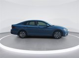 New 2025 Volkswagen Jetta S image 2