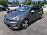 Certified 2019 Volkswagen e-Golf SE w/ Driver Assistance Package image 3