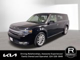 Used 2019 Ford Flex Limited image 2