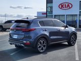 Used 2020 Kia Sportage SX image 3