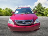 Used 2009 Lexus RX 350 2WD image 2