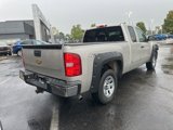 Used 2009 Chevrolet Silverado 1500 LS image 4