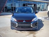 New 2024 Mitsubishi Mirage G4 Black Edition image 2