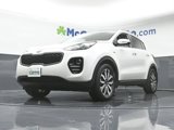 Used 2017 Kia Sportage EX w/ EX Premium Package image 5