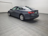 Used 2020 Chevrolet Malibu LS w/ Driver Confidence Package image 5