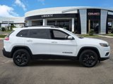 Used 2021 Jeep Cherokee Latitude Plus image 2