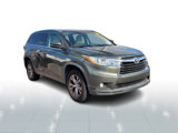 Used 2015 Toyota Highlander XLE image 3