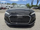Used 2020 Audi A5 2.0T Premium Plus w/ Premium Plus image 6