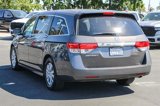Used 2017 Honda Odyssey EX-L image 2