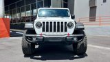 Used 2023 Jeep Gladiator Rubicon w/ LED Lighting Group image 2