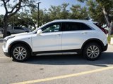 Used 2020 Cadillac XT4 Premium Luxury w/ Driver Awareness Package image 2