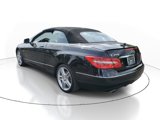 Used 2012 Mercedes-Benz E 350 Cabriolet image 3