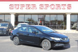 Used 2015 Honda Civic LX image 3
