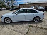 Used 2022 Audi A4 2.0T Premium Plus image 4
