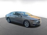 Used 2023 Chevrolet Malibu LT w/ Driver Confidence Package image 2