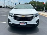 Used 2022 Chevrolet Equinox LS w/ LS Convenience Package image 2