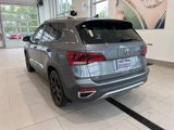 Used 2022 Volkswagen Taos SE image 4