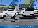 Used 2018 Jeep Grand Cherokee Altitude image 4