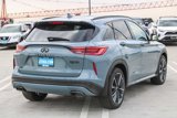 New 2025 INFINITI QX50 Sport image 6