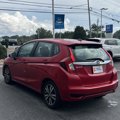 Used 2020 Honda Fit EX image 3