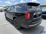 Used 2021 GMC Yukon SLT w/ SLT Luxury Plus Package image 6