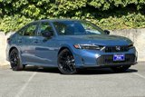 New 2026 Honda Civic Sport image 2