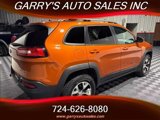 Used 2015 Jeep Cherokee Trailhawk w/ Cold Weather Group image 5