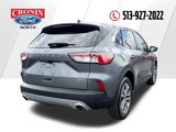 Used 2022 Ford Escape SEL w/ Technology Package image 6
