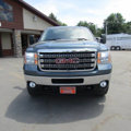 Used 2013 GMC Sierra 2500 SLT w/ SLT Convenience Package image 3