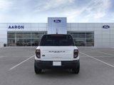 New 2025 Ford Bronco Sport Big Bend image 5