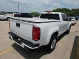 Used 2021 Chevrolet Colorado LT w/ Fleet Safety Package image 5
