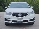 Certified 2020 Acura MDX FWD w/ Technology Package image 2