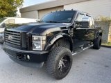 Used 2008 Ford F250 FX4 image 3