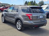 Used 2014 Ford Explorer Limited w/ Equipment Group 302A image 5