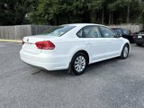 Used 2013 Volkswagen Passat Wolfsburg Edition image 6