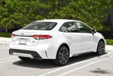 Used 2021 Toyota Corolla SE image 4