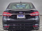 Used 2017 Ford Fusion Titanium image 4