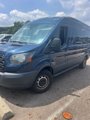 Used 2016 Ford Transit 250 148 Medium Roof image 2
