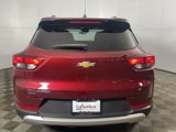 Used 2025 Chevrolet TrailBlazer LT image 3