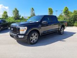 Used 2021 Ford F150 XL w/ STX Appearance Package image 4