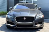 Used 2019 Jaguar XF Prestige image 2