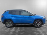 New 2024 Jeep Compass Limited w/ Elite Group image 5