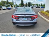 Used 2020 Honda Accord LX image 5