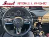 Used 2023 MAZDA CX-30 AWD 2.5 S w/ Preferred Package image 2