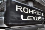 New 2025 Lexus NX 350 AWD image 3