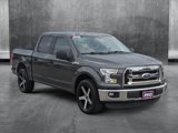 Used 2015 Ford F150 XLT image 3